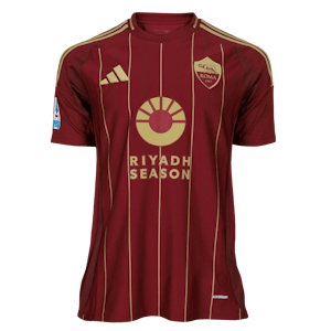 Paulo Dybala AS Roma shirt