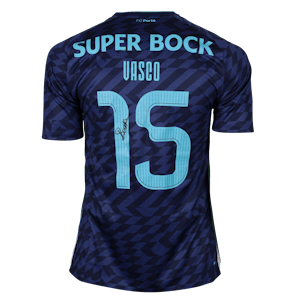 Vasco Sousa FC Porto shirt