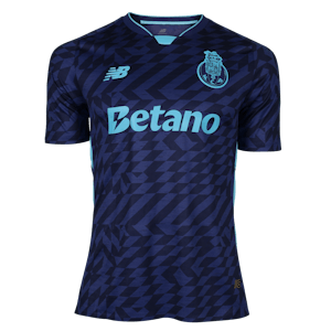 Vasco Sousa FC Porto shirt