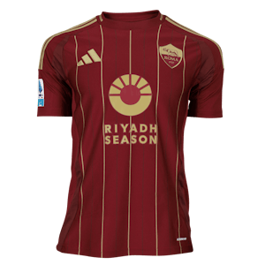 Buba Sangaré AS Roma shirt