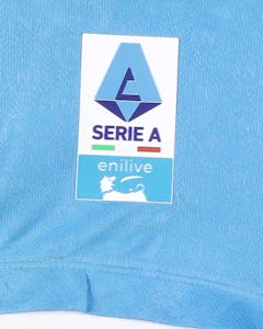 Giacomo Raspadori Napoli shirt