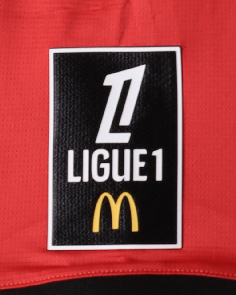Dante Bonfim da Costa Santos OGC Nice shirt