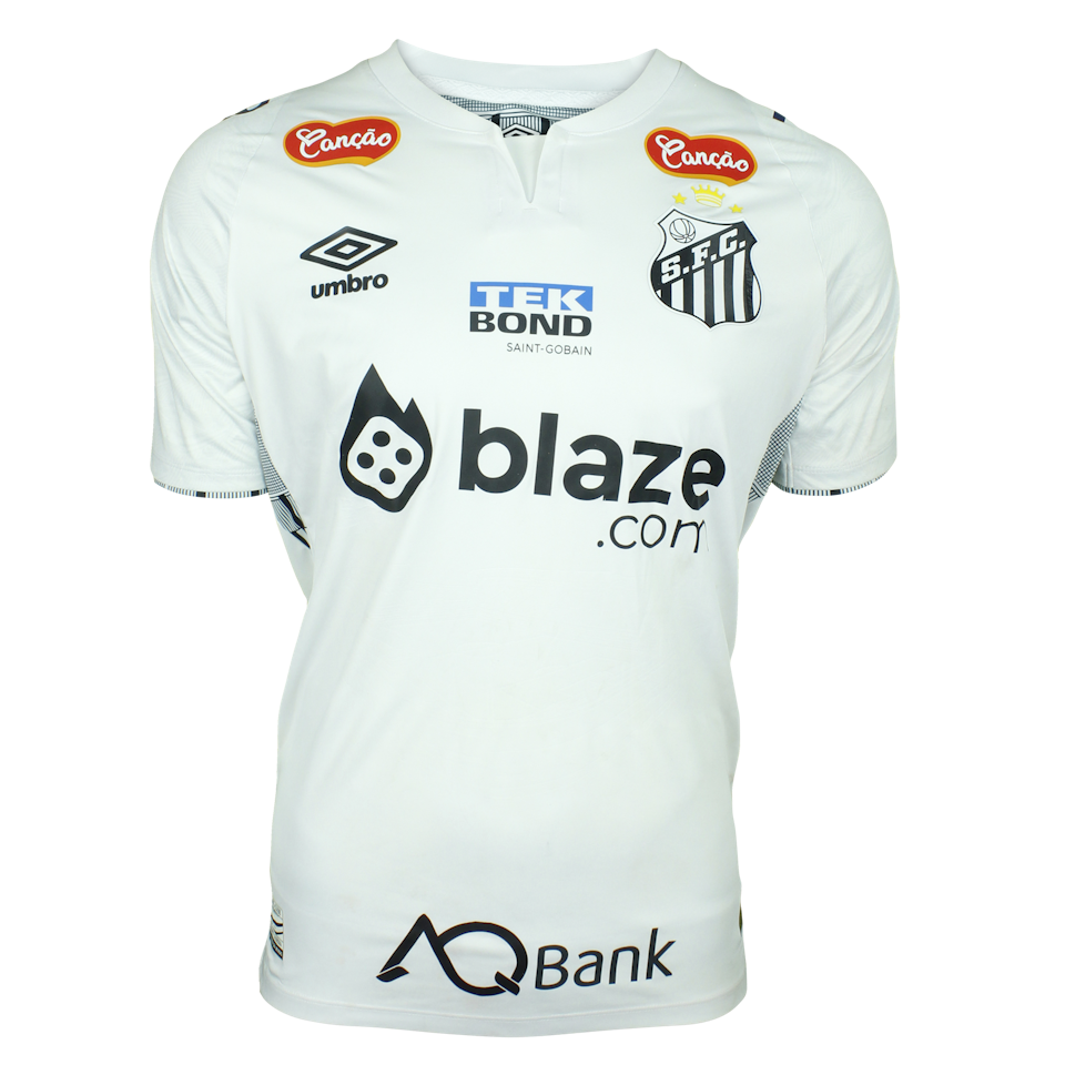 Luan Peres Petroni Santos jersey