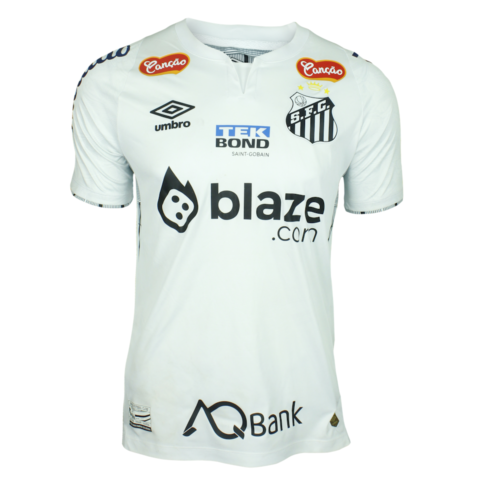 João Othavio Basso Santos jersey