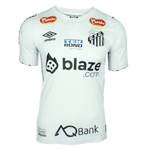 Camiseta Diego Cristiano Evaristo Santos