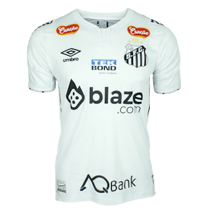 Sandry Roberto Santos Goes Santos shirt