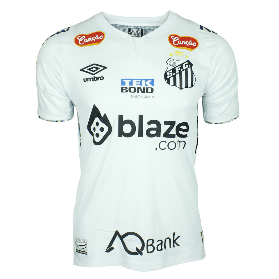 Sandry Roberto Santos Goes Santos shirt