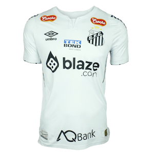 João Victor de Souza Menezes Santos jersey