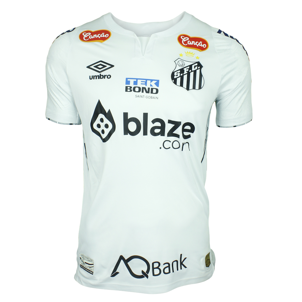 João Victor de Souza Menezes Santos jersey