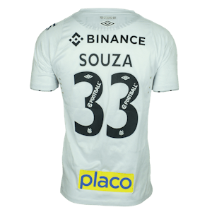João Victor de Souza Menezes Santos jersey