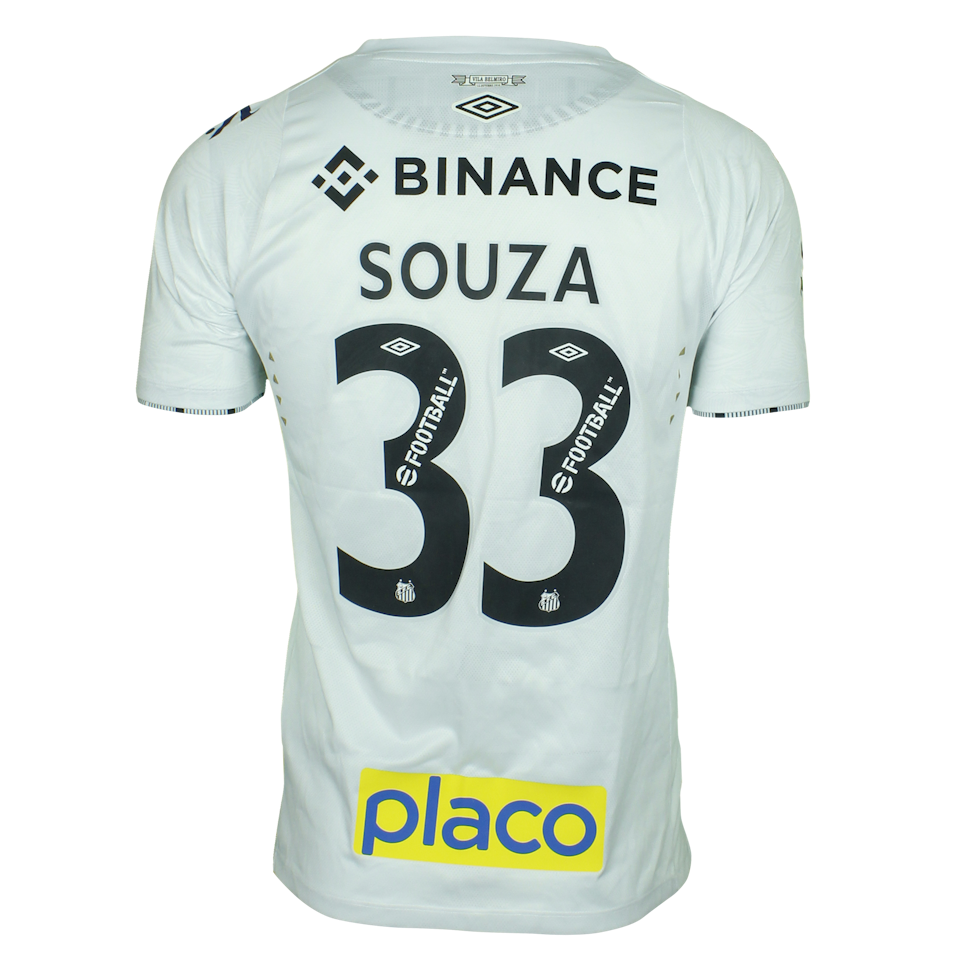 João Victor de Souza Menezes Santos jersey