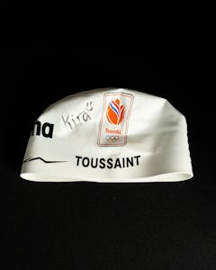 Kira Toussaint | Swimming Cap