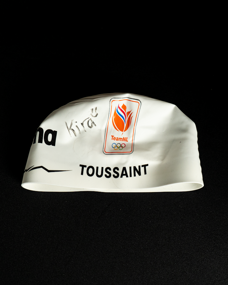 Kira Toussaint | Swimming Cap
