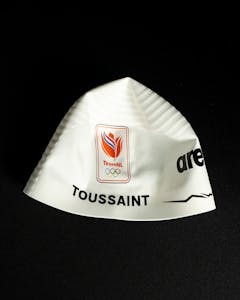 Kira Toussaint | Swimming Cap