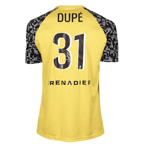 Maxime Dupé OGC Nice shirt