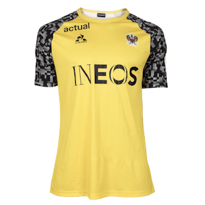 Maxime Dupé OGC Nice shirt