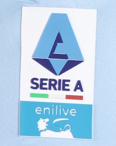 Maglia di Fisayo Dele-Bashiru (Lazio)