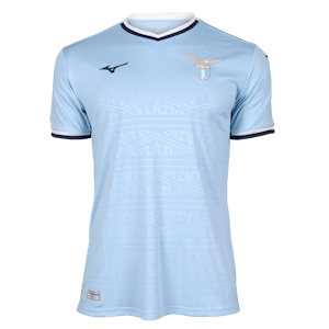 Maglia di Fisayo Dele-Bashiru (Lazio)