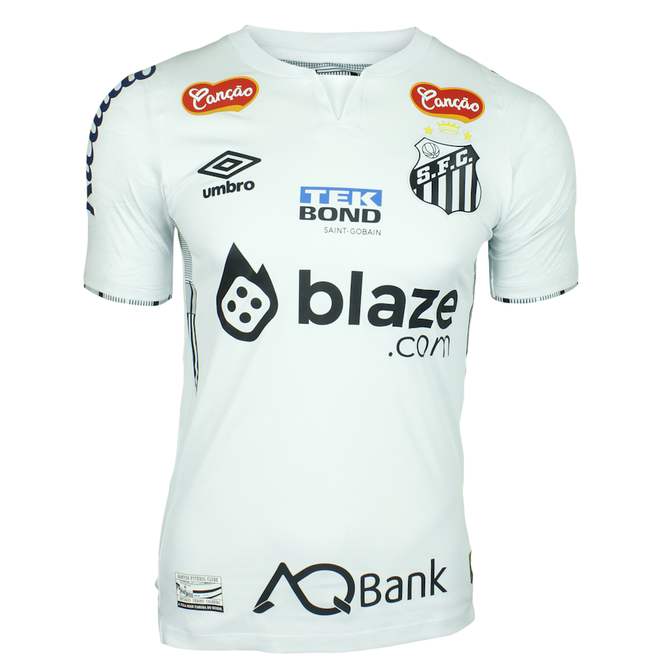 Ignacio Laquintana Santos jersey