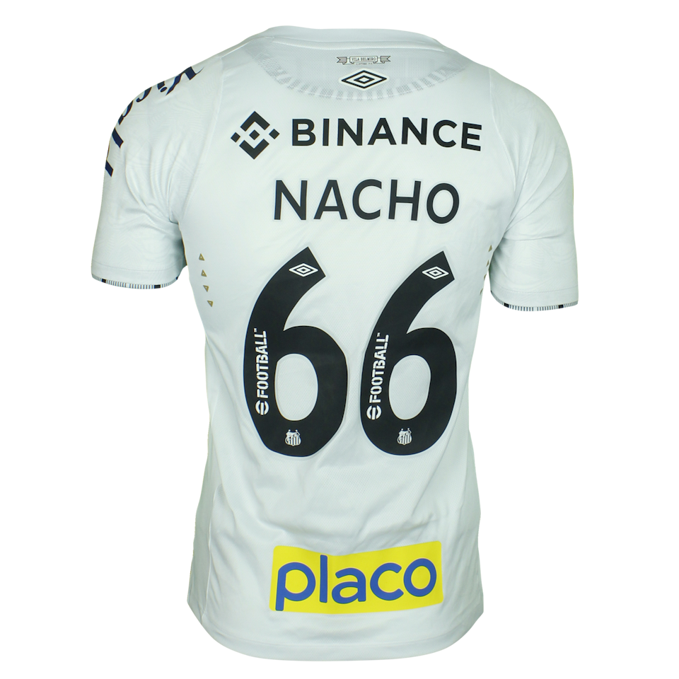 Ignacio Laquintana Santos jersey