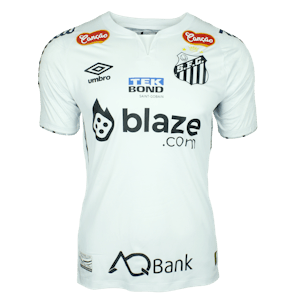 João Pedro Chermont Crema Santos jersey