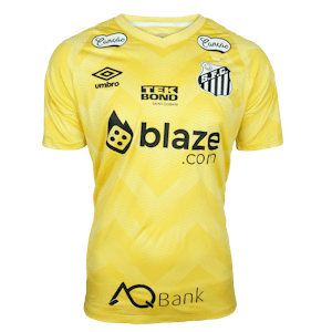 Diogenes Vinicius da Silva Santos jersey