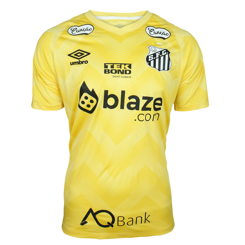 Diogenes Vinicius da Silva Santos jersey