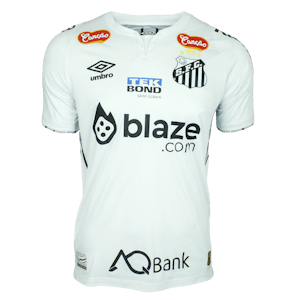 Guilherme Augusto Santos shirt