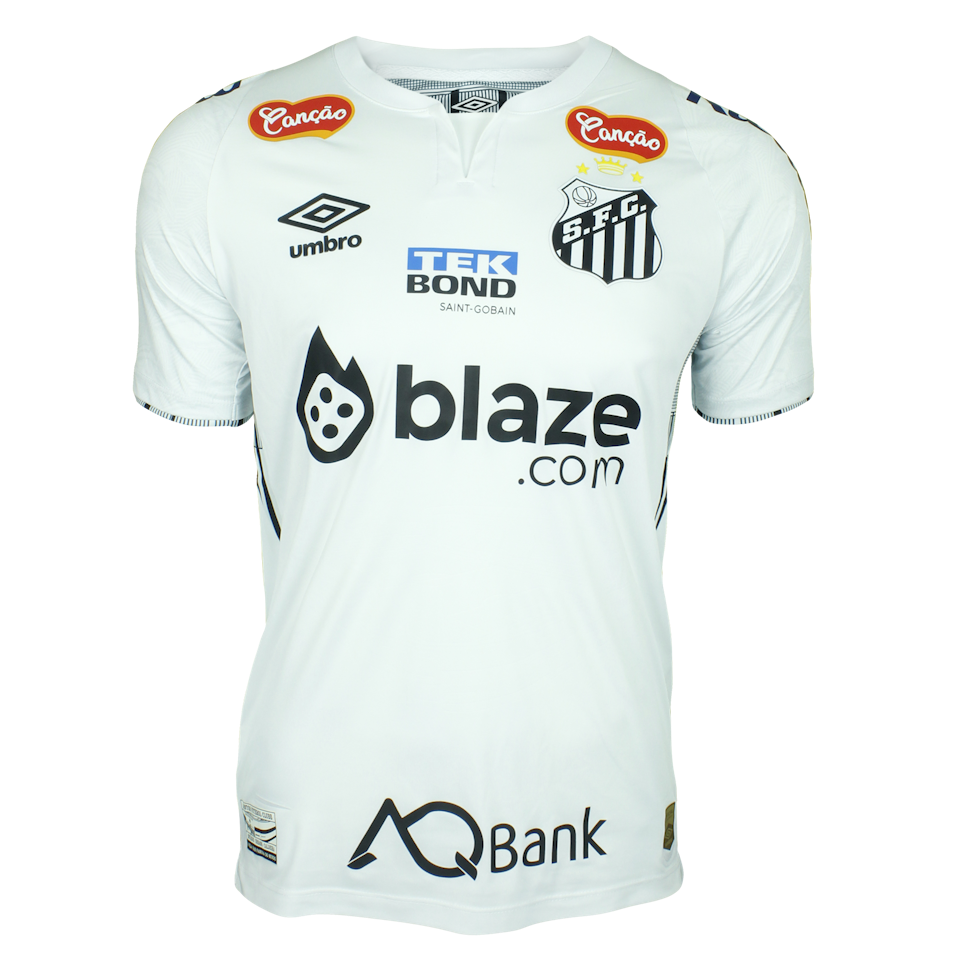Guilherme Augusto Santos shirt
