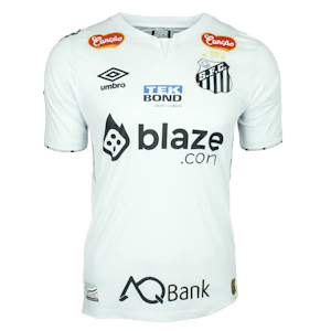 Luca Oliveira Meirelles Santos shirt