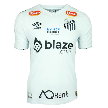 Luca Oliveira Meirelles Santos jersey