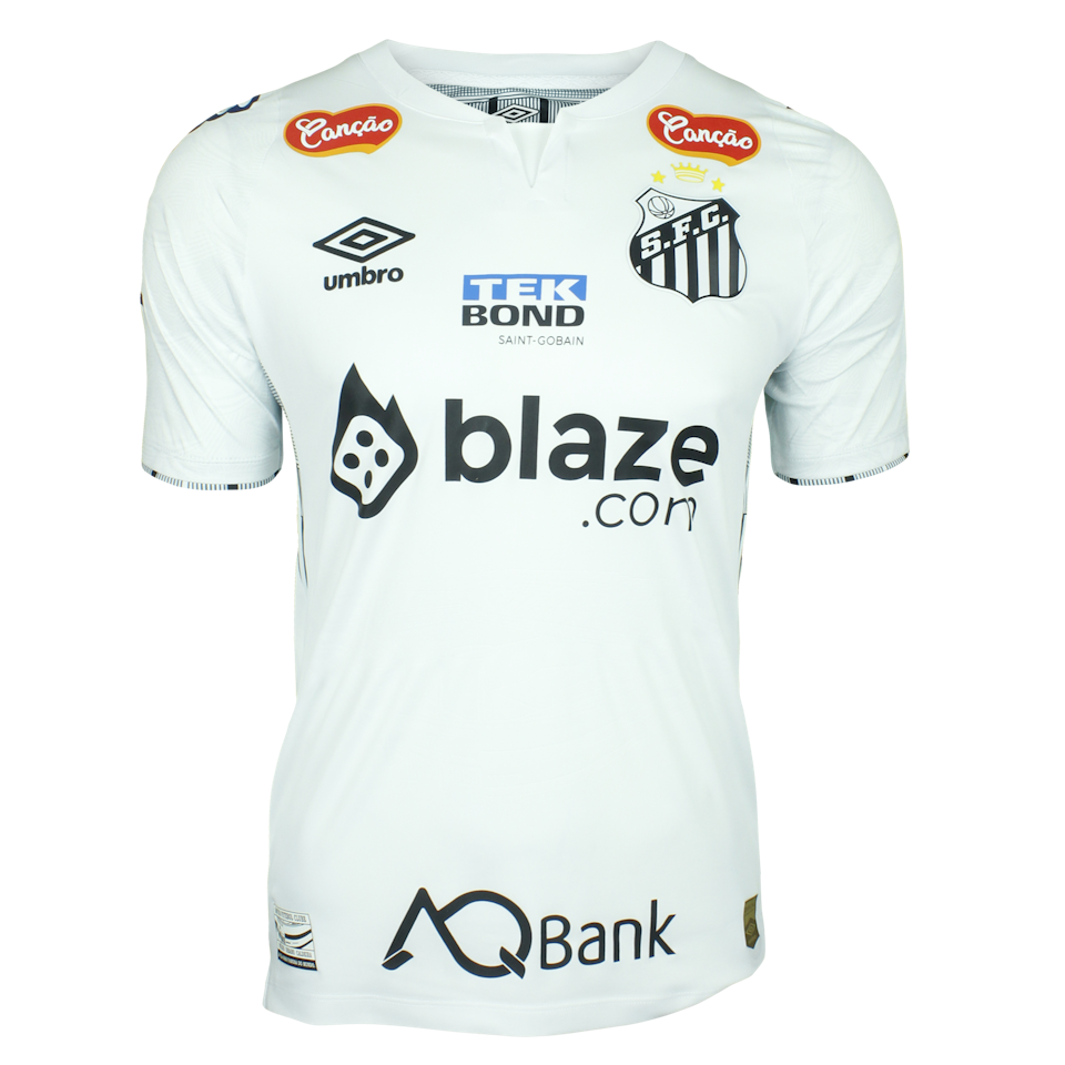 Luca Oliveira Meirelles Santos shirt