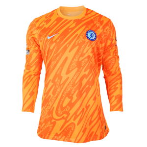 Robert Sanchez Chelsea shirt