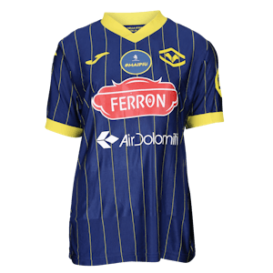 Ivana Naydenova Hellas Verona Women shirt