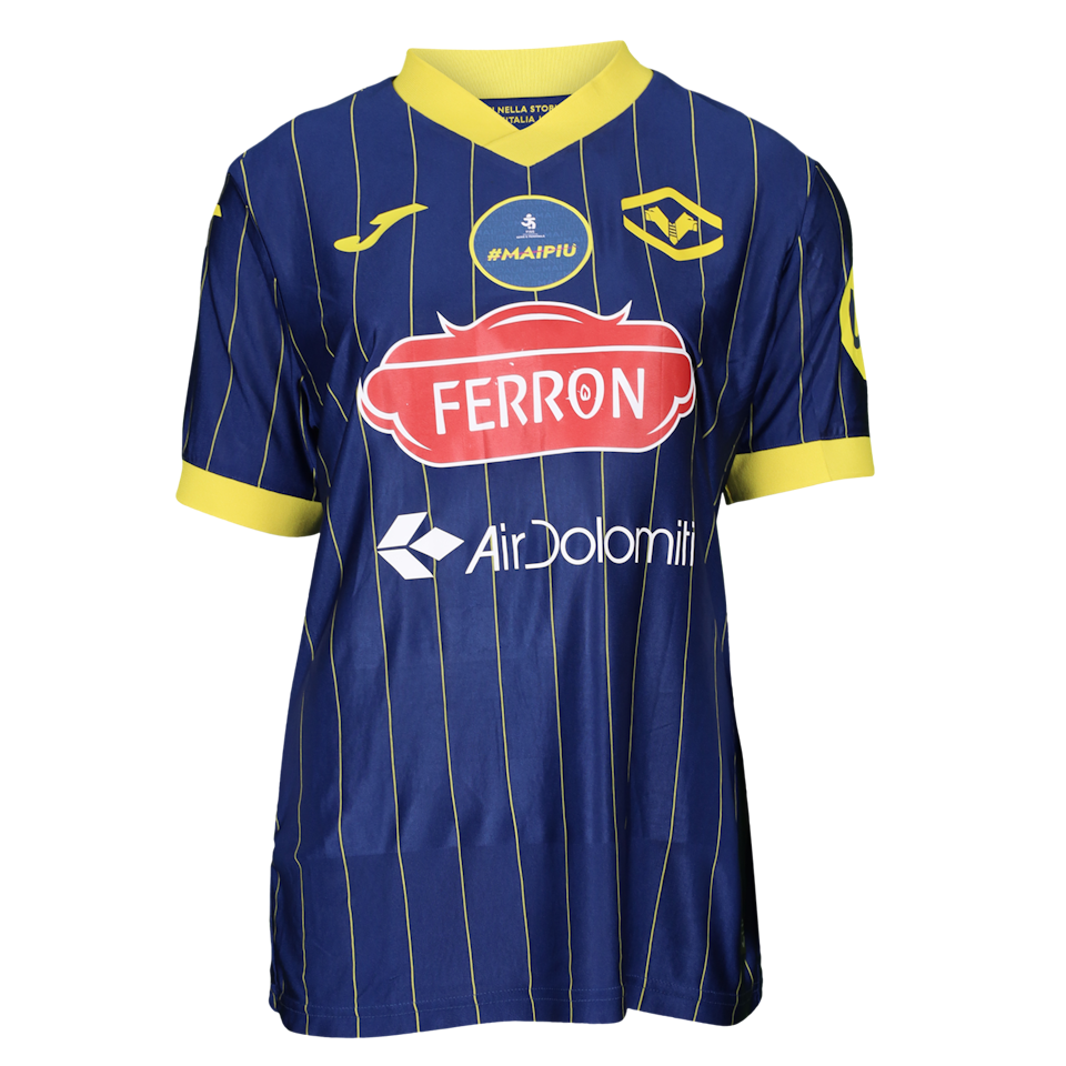 Ivana Naydenova Hellas Verona Women shirt
