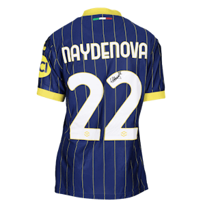 Ivana Naydenova Hellas Verona Women shirt