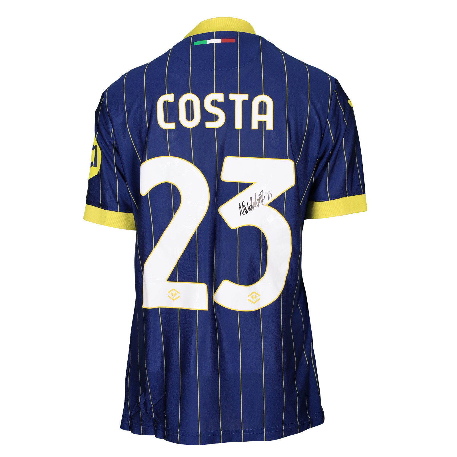 Nicole Costa Hellas Verona Women shirt