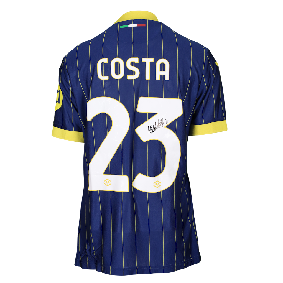 Nicole Costa Hellas Verona Women shirt