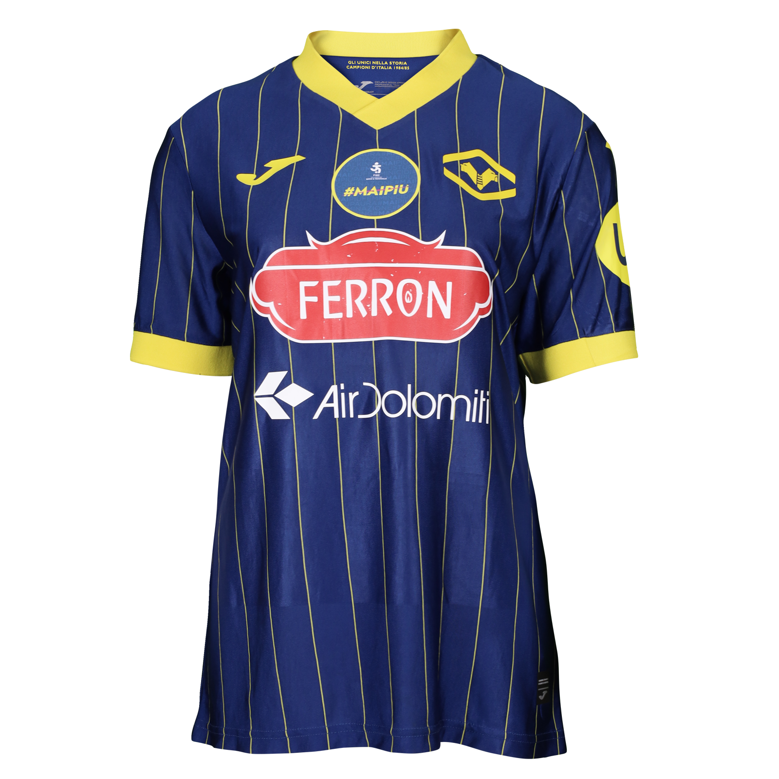 Nicole Costa Hellas Verona Women shirt