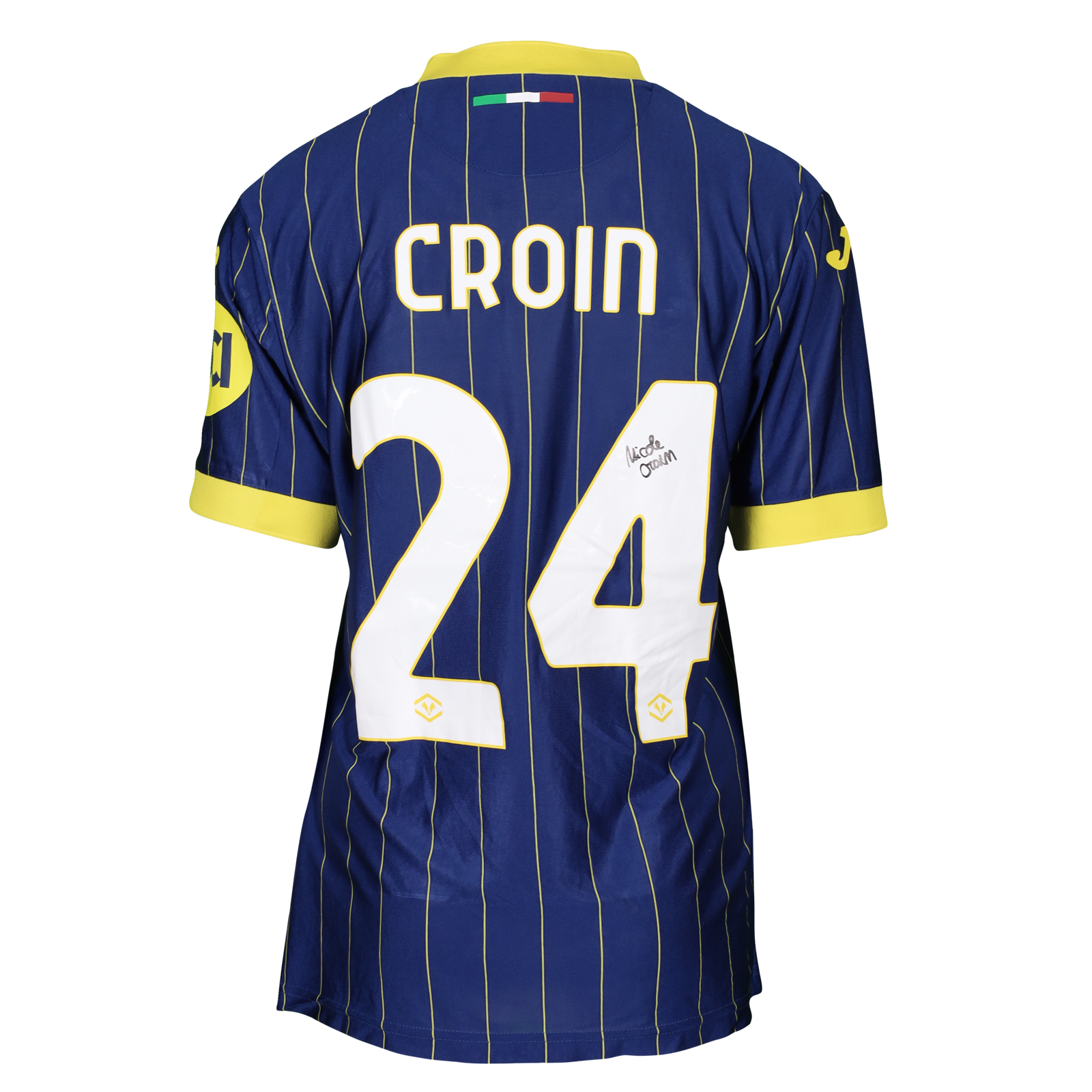 サッカーユニフォーム Verona W サッカーユニフォーム Verona W