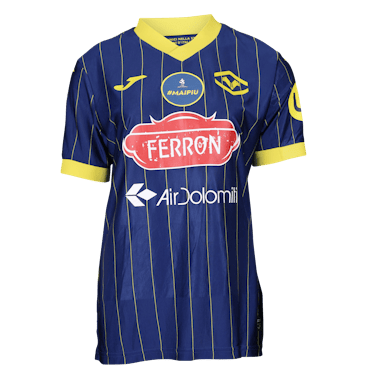 Shirt van Stefania Dallagiacoma Hellas Verona Women