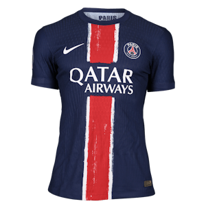 Vitinha Paris Saint-Germain shirt