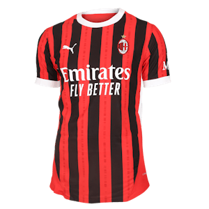 Maillot de Filippo Terracciano (AC Milan)