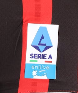 Maillot de Filippo Terracciano (AC Milan)