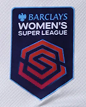 来自Brighton & Hove Albion WFC的Nikita Parris球衣