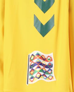 Gvidas Gineitis Lithuania jersey