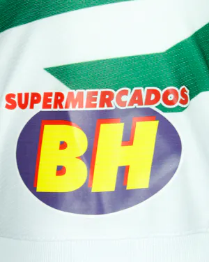 Lucão América jersey