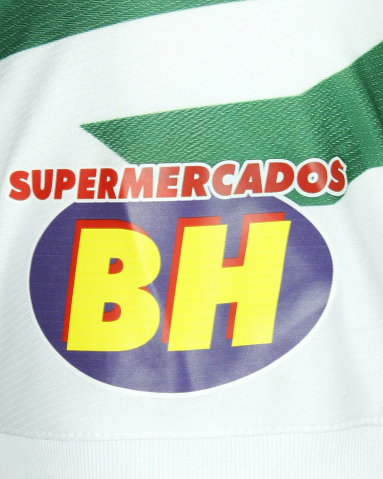 Lucão América jersey