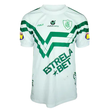 Lucão América jersey