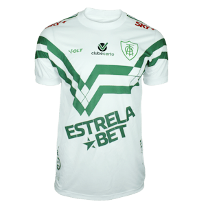 Samuel Alves Barroso América shirt
